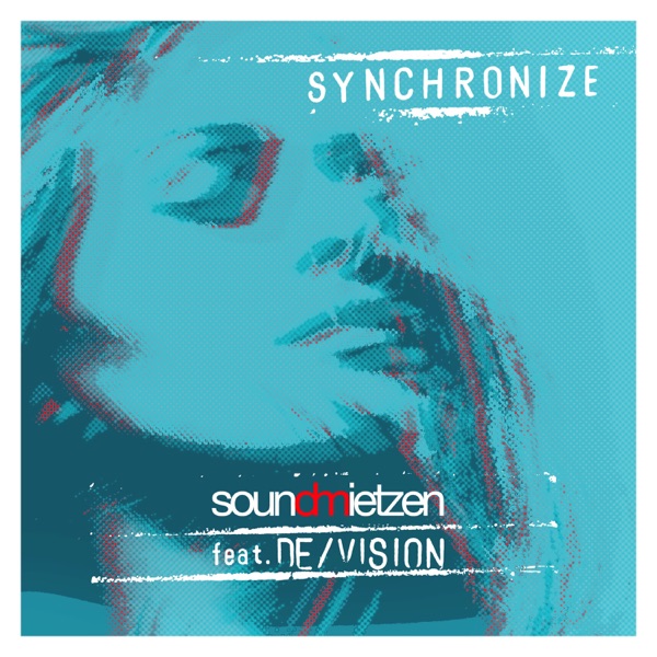 Synchronize (feat. De_Vision) [MaBose Radio Mix] - Single.jpg
